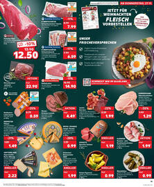 Kaufland Prospekt woche 48 Seite 15