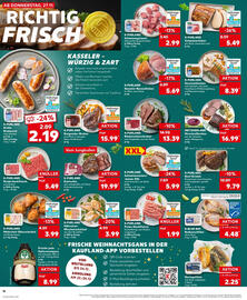 Kaufland Prospekt woche 48 Seite 16