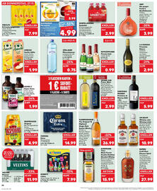 Kaufland Prospekt woche 48 Seite 20