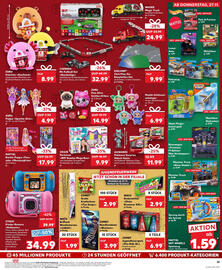 Kaufland Prospekt woche 48 Seite 23