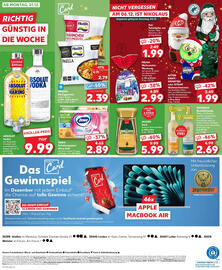 Kaufland Prospekt woche 48 Seite 30