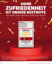 Kaufland Prospekt woche 48 Seite 34