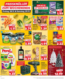 Kaufland Prospekt woche 48 Seite 4