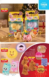 Aldi leaflet Page 11