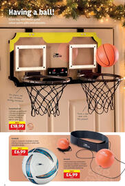 Aldi leaflet Page 12