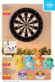 Aldi leaflet Page 13