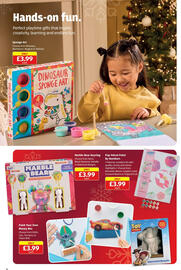 Aldi leaflet Page 14