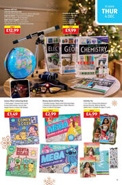 Aldi leaflet Page 15