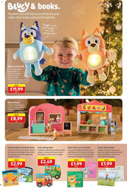 Aldi leaflet Page 16