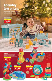 Aldi leaflet Page 18