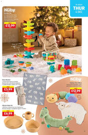 Aldi leaflet Page 19