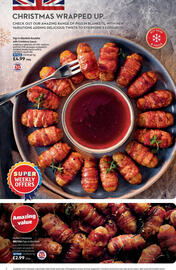 Aldi leaflet Page 2