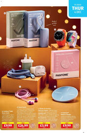 Aldi leaflet Page 21