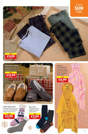 Aldi leaflet Page 23