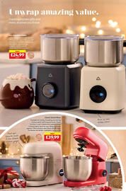 Aldi leaflet Page 26