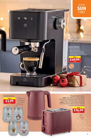 Aldi leaflet Page 27