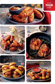 Aldi leaflet Page 3
