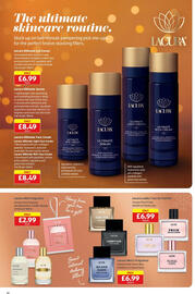 Aldi leaflet Page 30