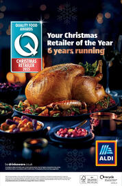 Aldi leaflet Page 34