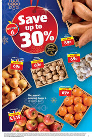 Aldi leaflet Page 5