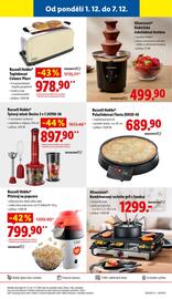 Lidl leták Strana 33