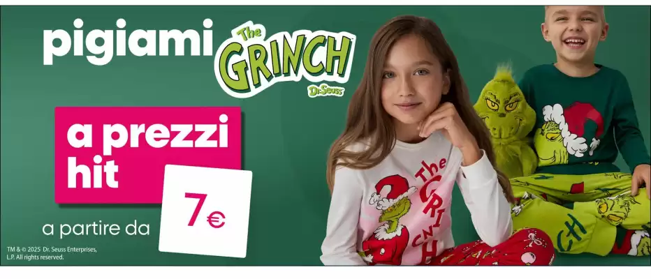 Volantino Pepco (valido fino al 9-12)