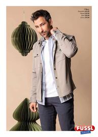 Fussl Katalog Seite 11