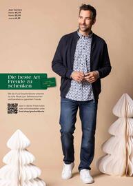 Fussl Katalog Seite 8