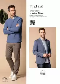 Fussl Katalog Seite 10