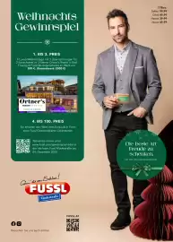 Fussl Katalog Seite 16