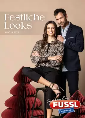 Fussl Katalog (gültig bis 1-01)