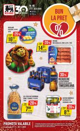 Catalog Mega Image săptămâna 48 Pagină 1