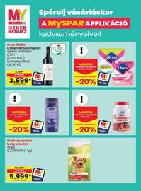 Spar akciós újság hét 48 Oldal 13