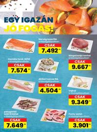 Spar akciós újság hét 48 Oldal 14