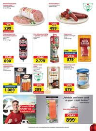 Spar akciós újság hét 48 Oldal 15