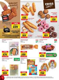 Spar akciós újság hét 48 Oldal 22