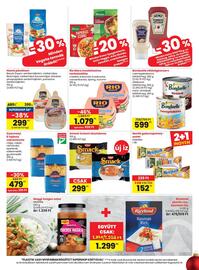 Spar akciós újság hét 48 Oldal 23