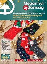 Spar akciós újság hét 48 Oldal 3