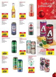 Spar akciós újság hét 48 Oldal 31