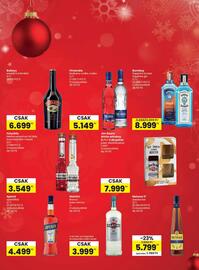 Spar akciós újság hét 48 Oldal 35