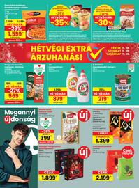 Spar akciós újság hét 48 Oldal 43