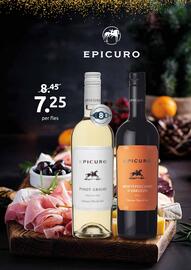 Wijnkring folder Pagina 3