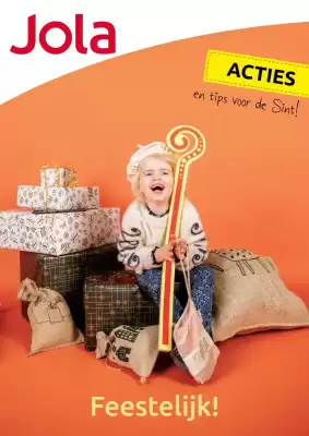 Jola Mode folder (geldig t/m 7-12)