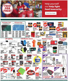 Ocean State Job Lot flyer week 48 Page 10