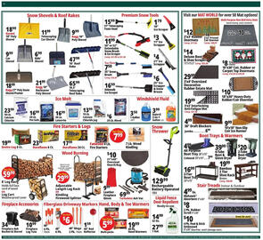 Ocean State Job Lot flyer week 48 Page 11