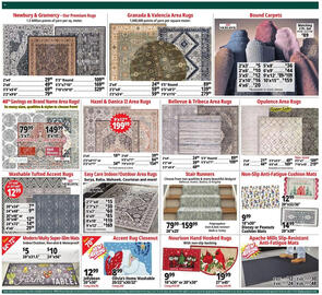 Ocean State Job Lot flyer week 48 Page 14