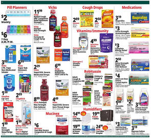 Ocean State Job Lot flyer week 48 Page 17