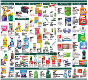 Ocean State Job Lot flyer week 48 Page 19