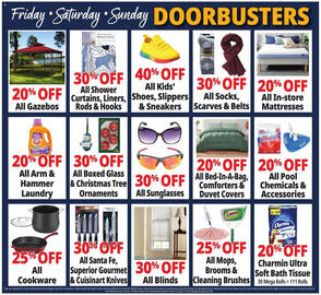 Ocean State Job Lot flyer week 48 Page 3