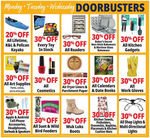 Ocean State Job Lot flyer week 48 Page 5